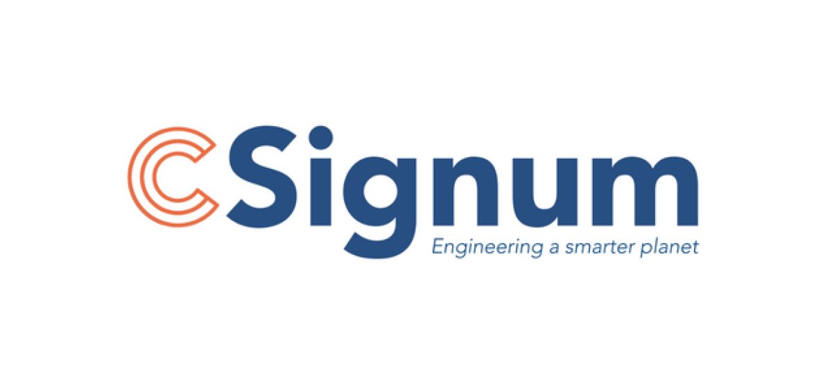 C Signum Logo