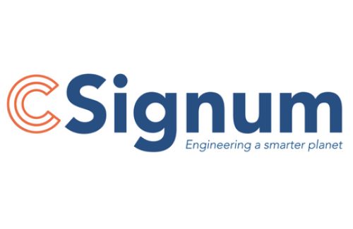 C Signum Logo