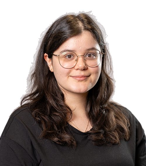 Lara Ahmed