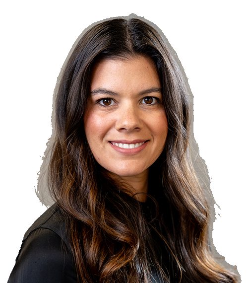 Alexa Carrero Haig