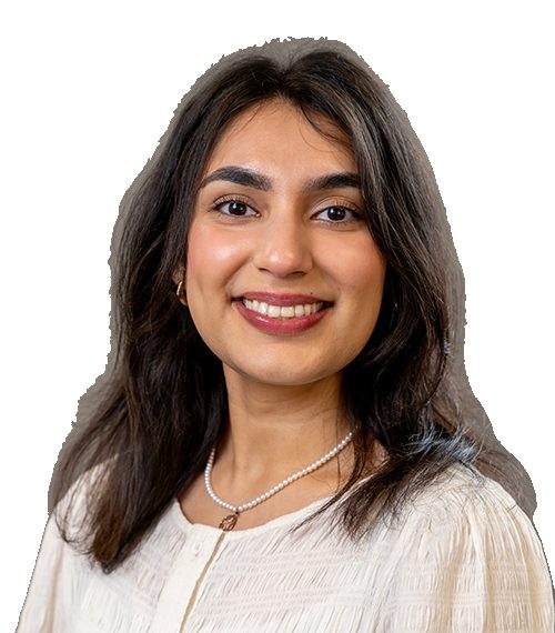 Ailiya Bilgrami