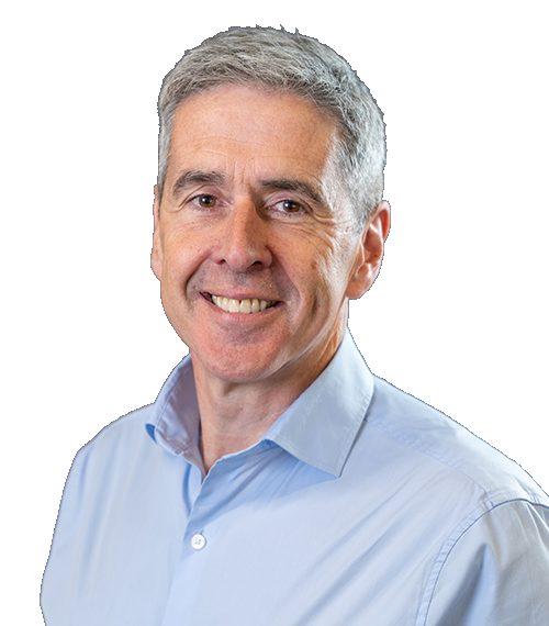 Andy Harris