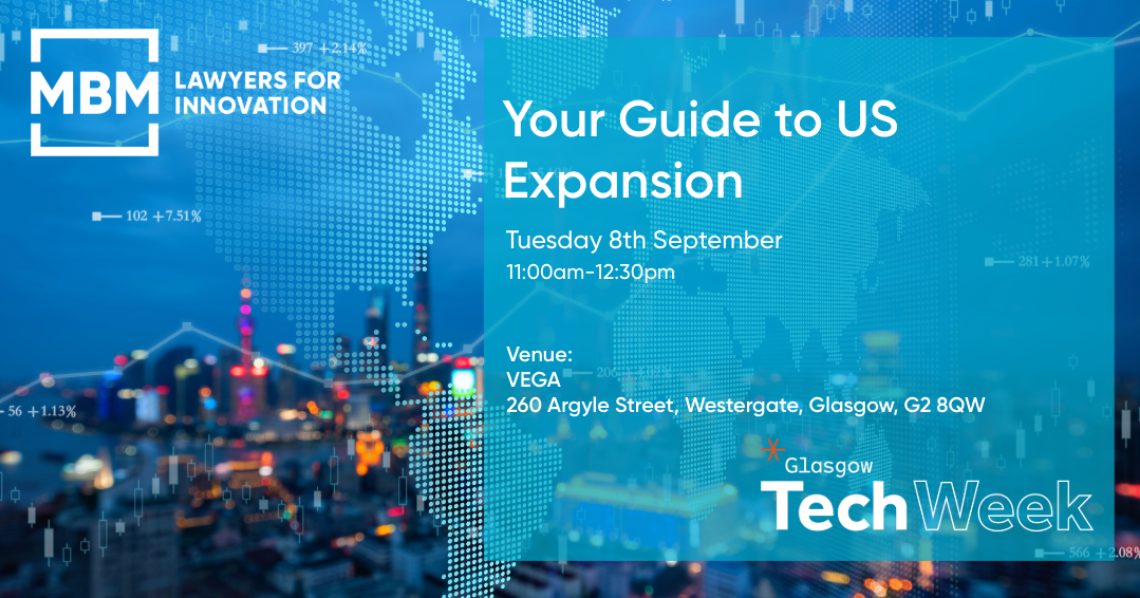 Glasgow Tech Week 2