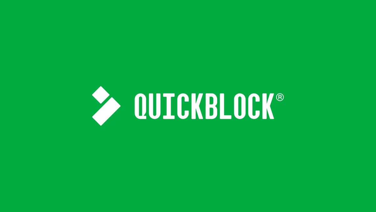 Q Ui CKBLOCK Share 100