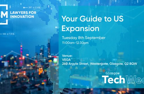 Glasgow Tech Week 2