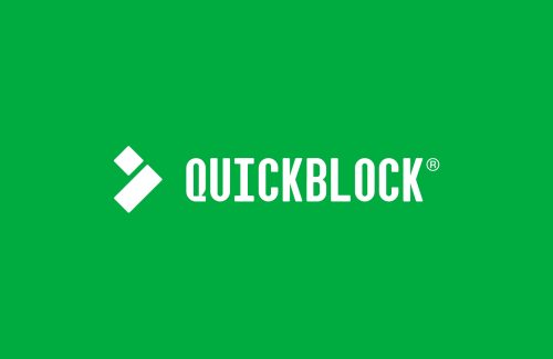 Q Ui CKBLOCK Share 100